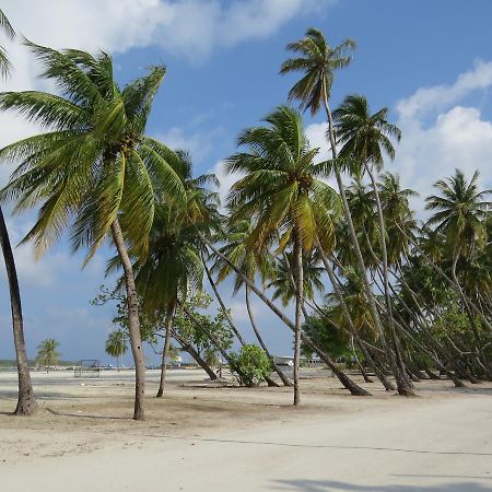 Smera Grand Maamigili Island ภายนอก รูปภาพ