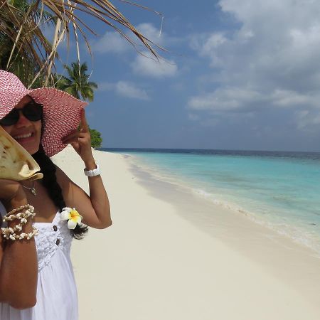 Smera Grand Maamigili Island ภายนอก รูปภาพ