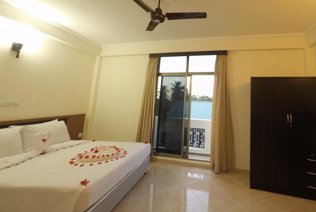Smera Grand Maamigili Island ภายนอก รูปภาพ