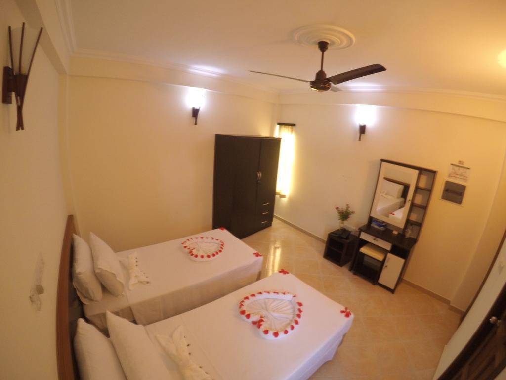 Smera Grand Maamigili Island ภายนอก รูปภาพ
