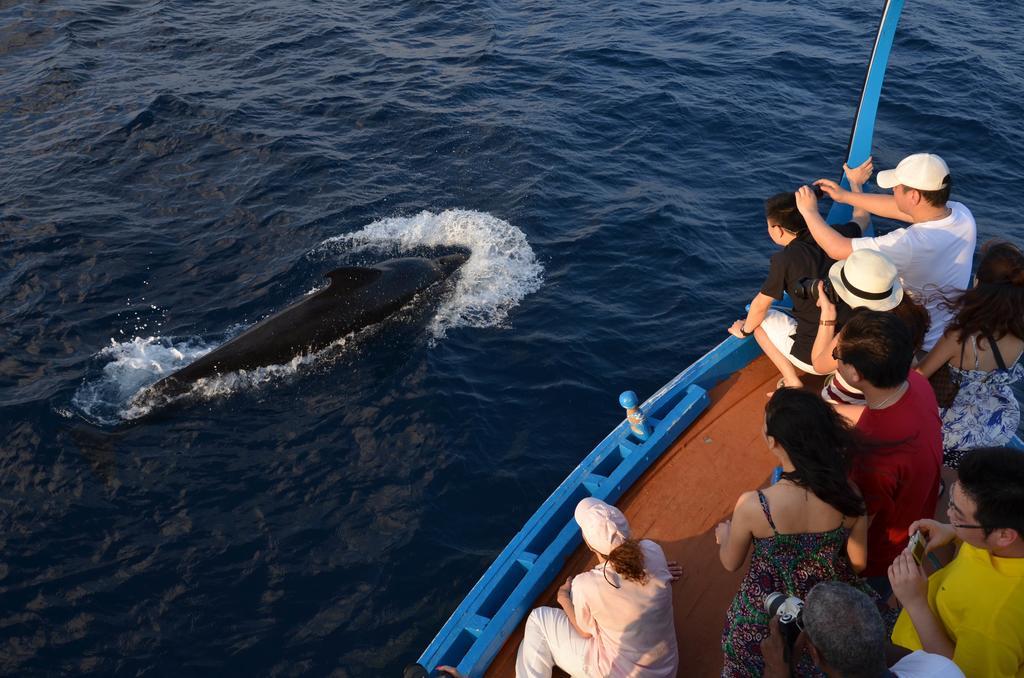 Smera Grand Maamigili Island ภายนอก รูปภาพ
