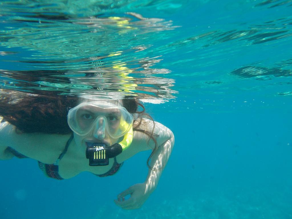Smera Grand Maamigili Island ภายนอก รูปภาพ