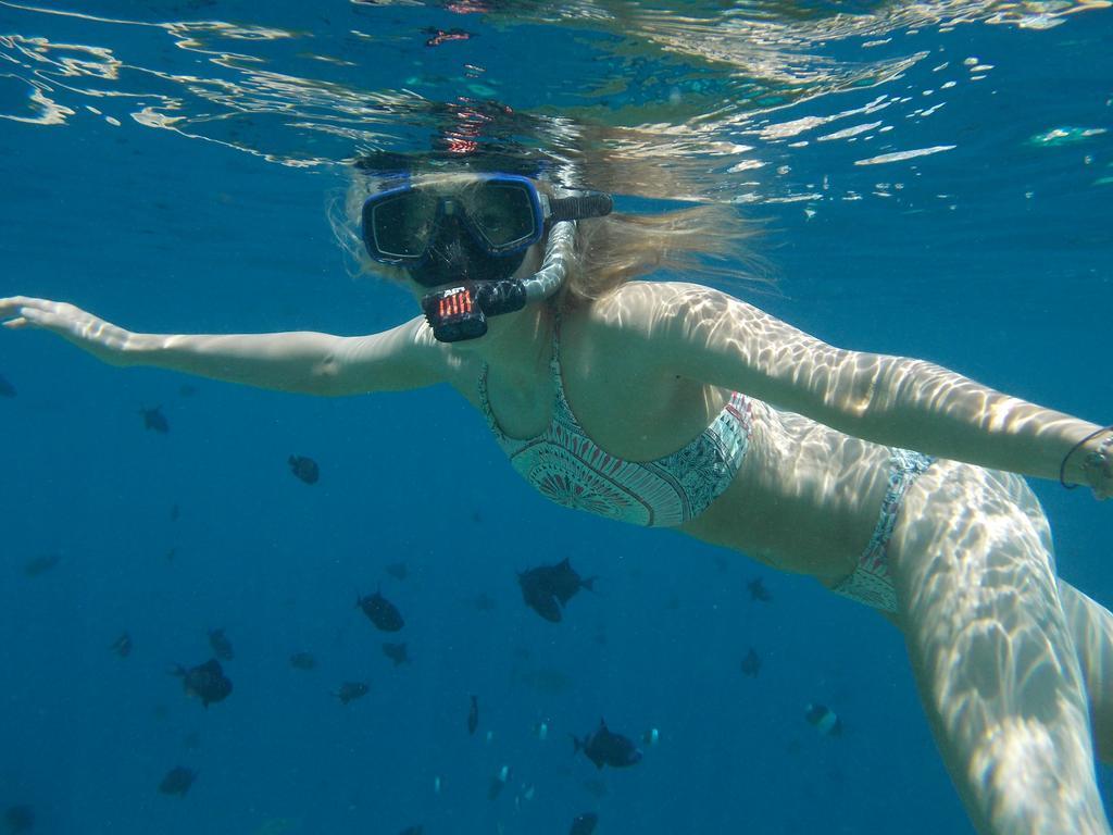 Smera Grand Maamigili Island ภายนอก รูปภาพ