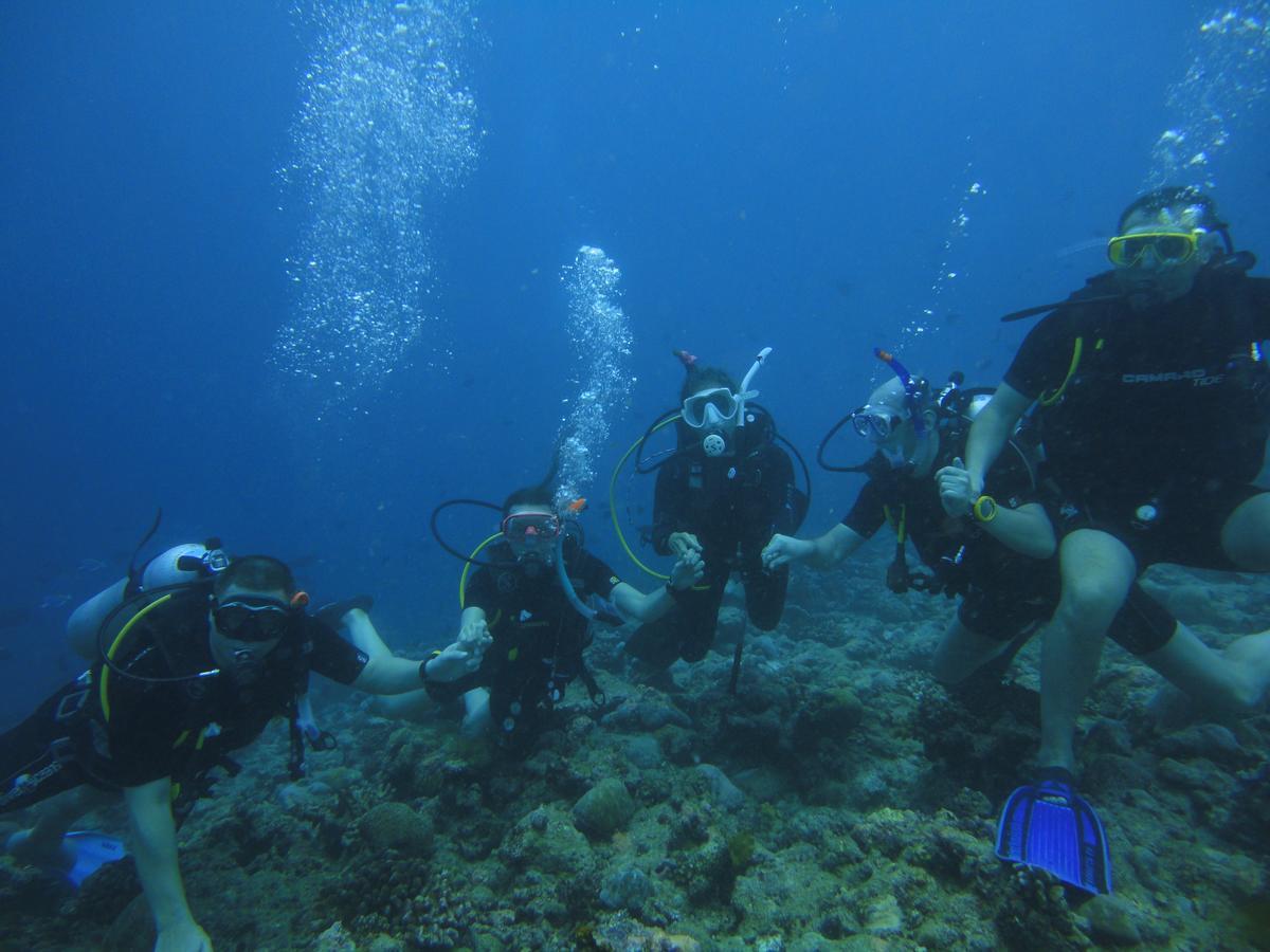 Smera Grand Maamigili Island ห้อง รูปภาพ